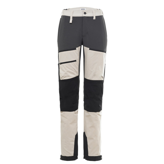 Is Not Enough Athena Trekking Pro Pants - Peyote - Naiset - XS