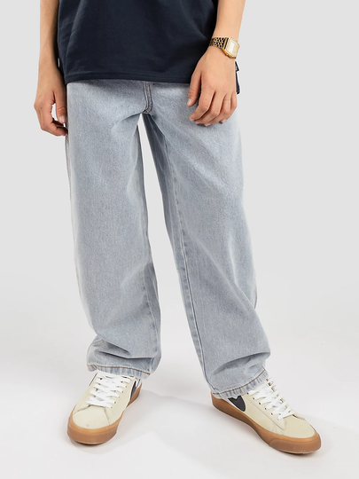 Blue Tomato Kids Denim Kids Housut sininen