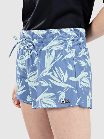 Salty Crew Beach Break Surffishortsit sininen