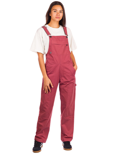 Picture Bibee Dungarees punainen