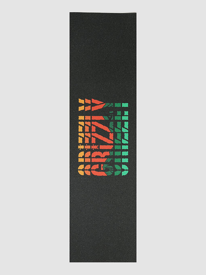 Grizzly All Conditions Griptape musta
