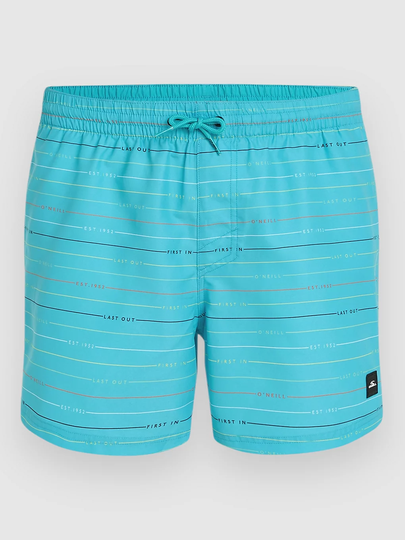O'Neill Jack Cali First 15'' Surffishortsit sininen