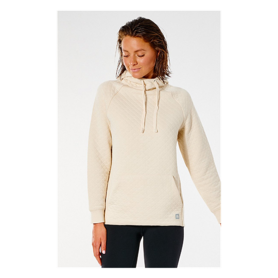 Rip Curl Anti Series fleecehuppari