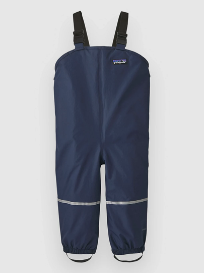 Patagonia Torrentshell 3L Kids Housut sininen