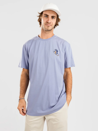 Santa Cruz Hope T-Shirt sininen
