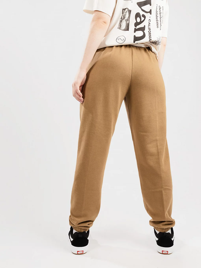Vans Armanto Fleece Pants ruskea
