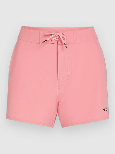 O'Neill Of The Wave 14" Surffishortsit pinkki