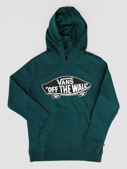 Vans OTW Hoodie sininen