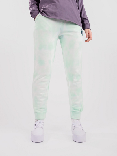 Quiksilver Nomadic Mind Pants kuviotu