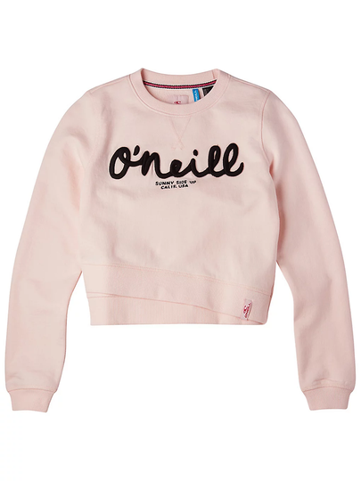O'Neill Cali Sun Sweater pinkki