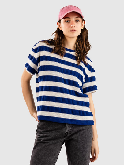 Levi's Lemon T-Paita sininen