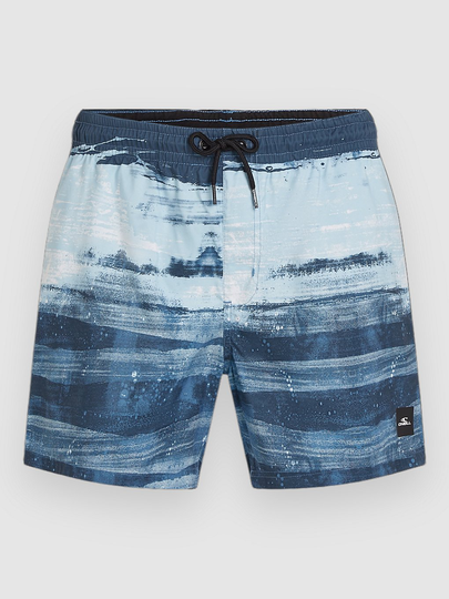 O'Neill Cali Gradient 15'' Surffishortsit sininen
