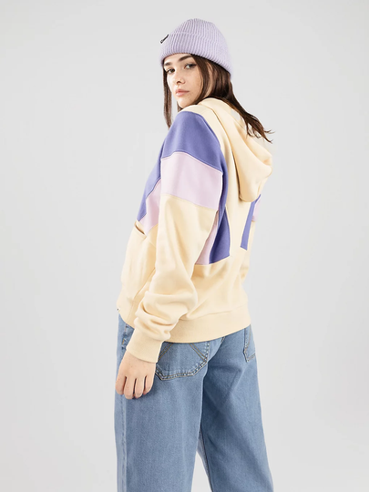 Rip Curl Olalla Huppari kuviotu