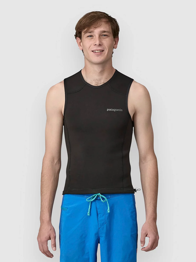 Patagonia Regulator Lite Liivi musta