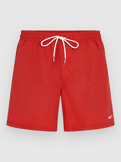 O'Neill Vert 16'' Surffishortsit punainen