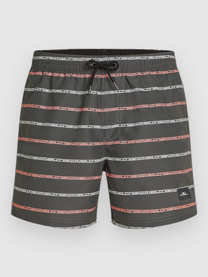 O'Neill Cali First 15'' Surffishortsit harmaa