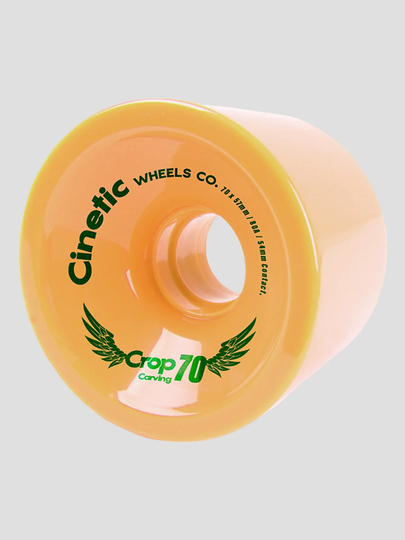 Cinetic Crop 70mmx57mm 80A Renkaat kuviotu