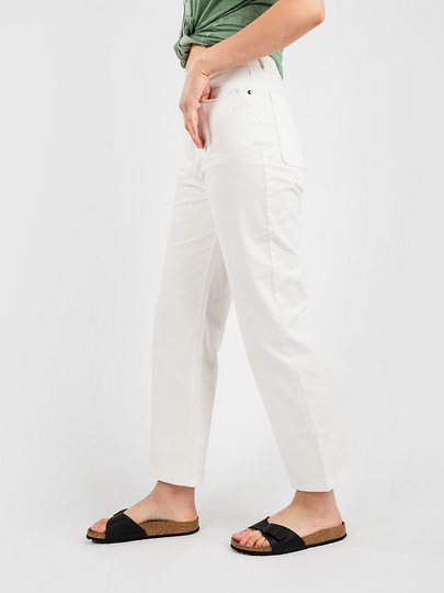 Coal Flint Ridge Pants ruskea