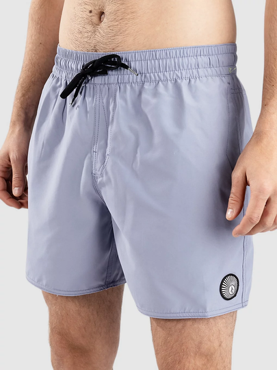 Lido Solid Trunk 16 Surffishortsit
