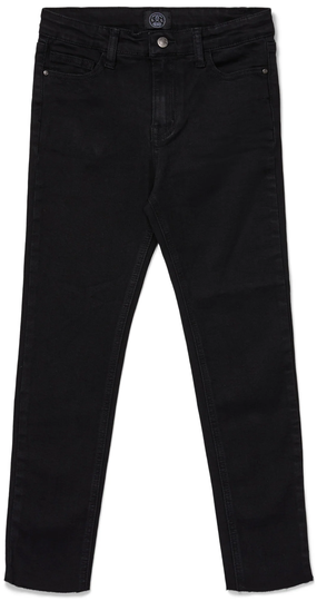 Luca & Lola Cynzia Housut, Black 146