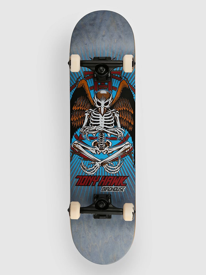 Birdhouse Hawk Birdman 8" Complete kuviotu