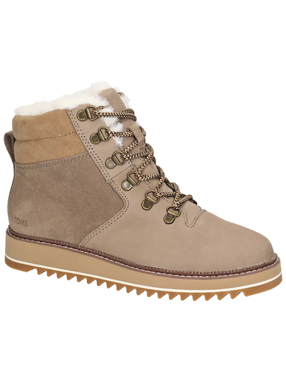TOMS Mojave Boots ruskea