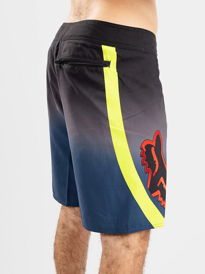 Fox Venz 19" Boardshorts sininen