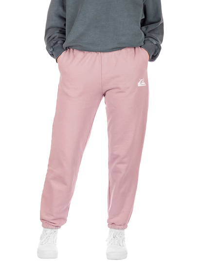 Quiksilver The Fleece Jogging Pants violet