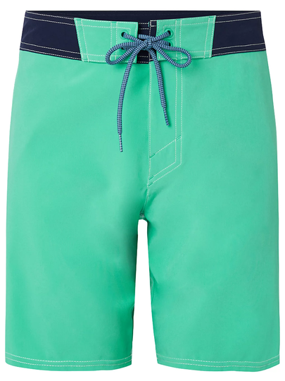 O'Neill Solid Freak Boardshorts vihreä