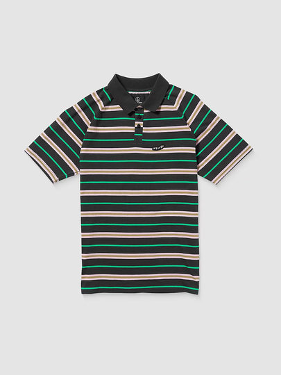 Volcom Edges Pulloverlo Poolo harmaa