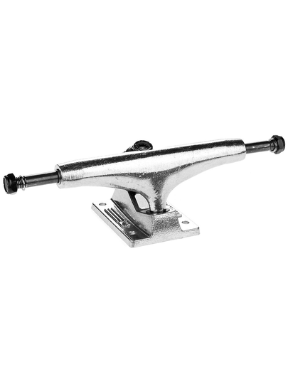 Thunder Polished Hi 147 Truck harmaa