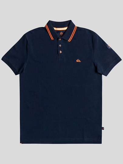 Quiksilver Loia Polo sininen
