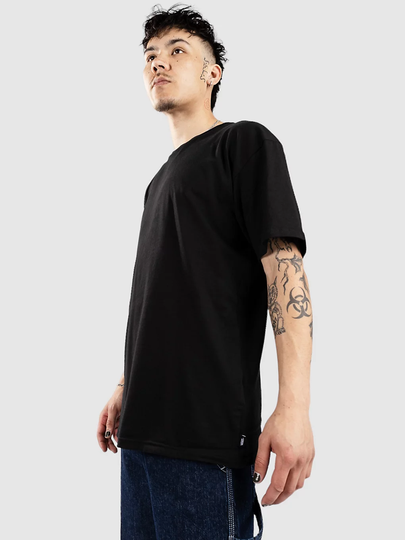 Vans Basic Multipack 3PK T-paita musta