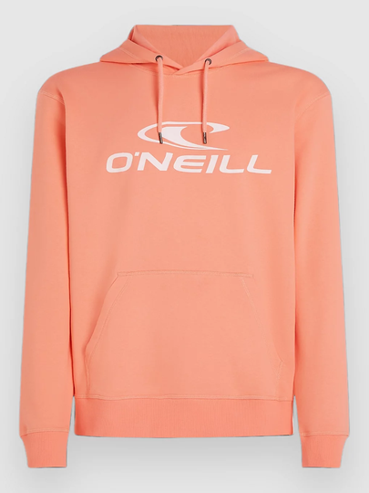 O'Neill Logo Huppari pinkki