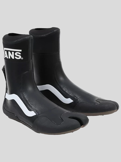 Vans Hi ST 3mm Booties musta