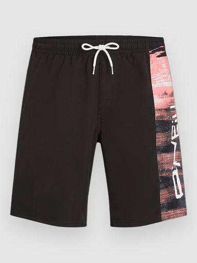 O'Neill Retro 19" Surffishortsit kuviotu
