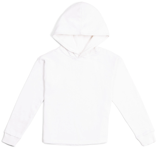 Luca & Lola Nella Huppari, White 146-152