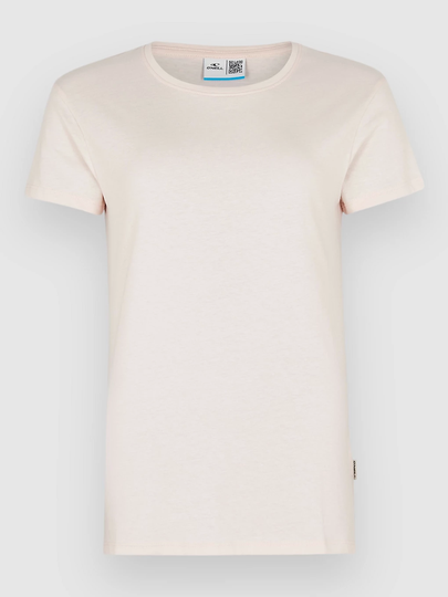 O'Neill Essentials T-Paita pinkki