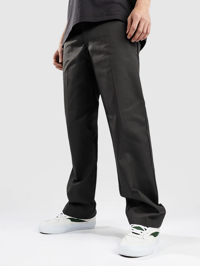 Dickies 874 Work Rec Housut vihreä