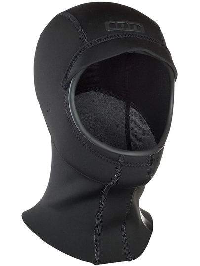 Ion 2/1 Neoprene Hood musta
