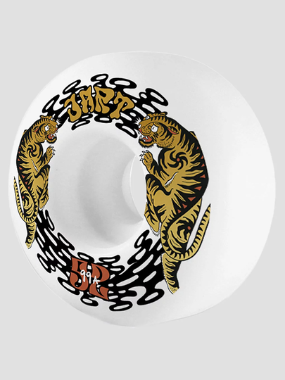 Jart Agra 54mm 99A Renkaat kuviotu