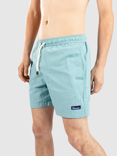 Packable Swim Surffishortsit
