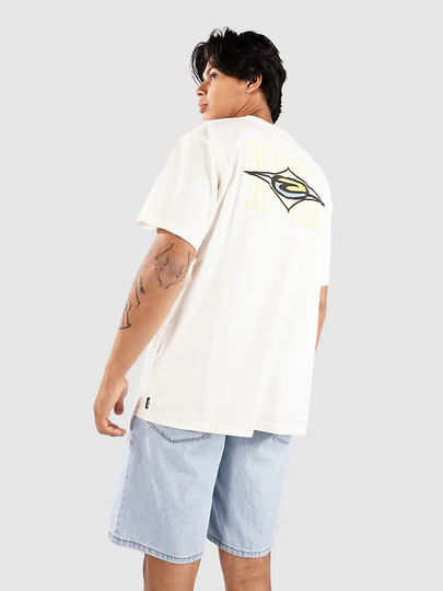 Raw Energy Maxxed T-paita