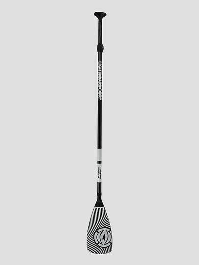 Light Intermediate Carbon 2.0 2er 10'1 SUP-Mela kuviotu