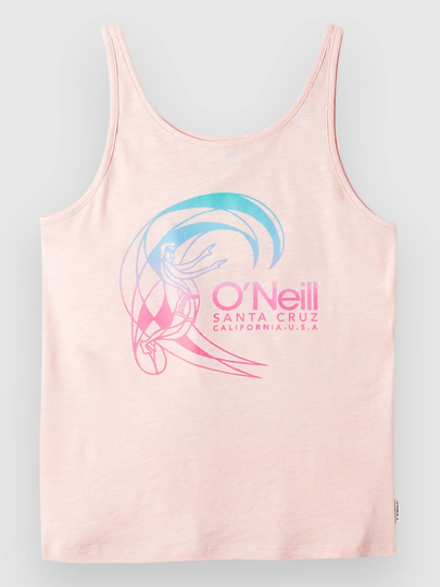 O'Neill Circle Surfer Kids Toppi pinkki