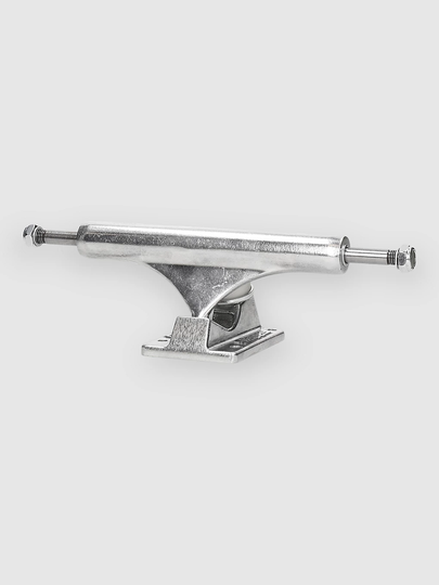 Slappy Trucks St1 Classic Polished 8.5" Trukki harmaa