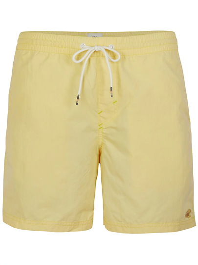 O'Neill Vert Boardshorts keltainen