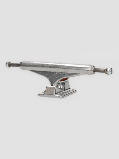Independent 144 Stage 11 Polished Standard Truck harmaa