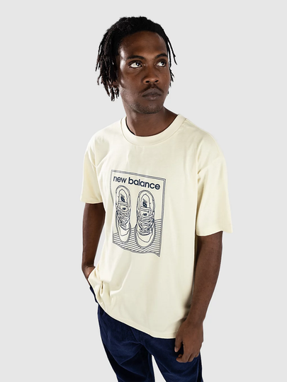 Relaxed 550 T-paita