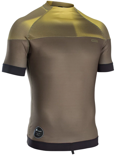 Ion Rash Guard vihreä